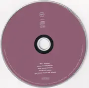 CD - Various - Quiet Now - Music For The Way You Feel - digisleeve
