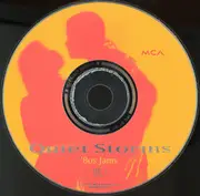 CD - Various - Quiet Storms: '80s Jams Vol. 1