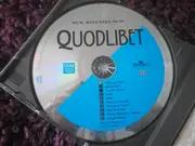 CD - Vivaldi, Cavalli, Haydn Jose de Torres, John Dowland a.o. - Quodlibet - New Releases 98/99