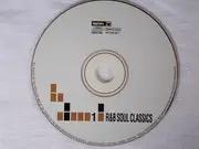 Double CD - Bar Kays / Mar-Kays / Wilson Pickett a. o. - R & B Soul Classics