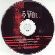 CD Single - Various - R.A.W. Tracks Vol. 1