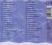 Double CD - Sarah Connor, Christina Aguilera, Dido a.o. - RTL Winter Dreams