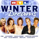 Double CD - Sarah Connor, Christina aguilera, Dido - RTL Winter Dreams