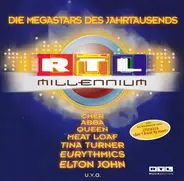 Cher, Abba, Queen, Tina Turner a.o. - RTL Millennium