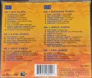 CD - Stefan Raab, Patti Labelle, Falco - RTL Party Hits 2002