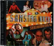 Various - RTL Samstag Nacht - Siebenundneunzig