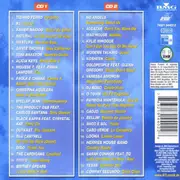 Double CD - Westlife, Natural, No Angels, a.o. - Rtl Sommer Hits