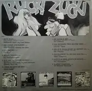 LP - Hans Rümmle, Edi Bauer & Georg Blädel a.o. - Rucki Zucki (Geh Alte, Schau Mi Net So Deppert An)