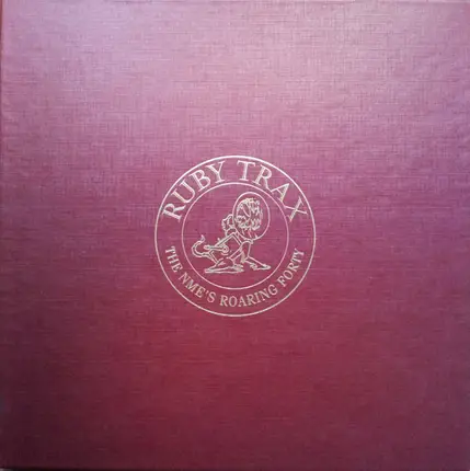 Dannii Minogue, Welfare Heroine, Teenage Funclub, a.o - Ruby Trax - The NME's Roaring Forty