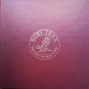 LP-Box - Dannii Minogue, Welfare Heroine, Teenage Funclub, a.o - Ruby Trax - The NME's Roaring Forty - Hardcover box