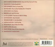 CD - Kenny Rogers, Charlie Rich, Lynn Anderson - Ruby, Don't Take Your Love To Town (Country Collection)