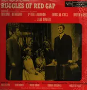 Various - Ruggles Of Red Gap (Original Television Soundtrack Recording)