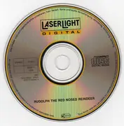 CD - Jose Feliciano, Johnny Marks, F. Sor... - Rudolph, The Red-Nosed Reindeer (T' Was The Night Before Christmas)