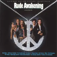 Bob Dylan / Jefferson Airplane / The Grateful Dead a.o. - Rude Awakening - Original Motion Picture Soundtrack