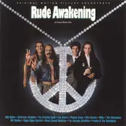 CD - Bob Dylan / Jefferson Airplane / The Grateful Dead a.o. - Rude Awakening - Original Motion Picture Soundtrack