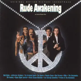 Bob Dylan - Rude Awakening - Original Motion Picture Soundtrack