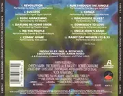 CD - Bob Dylan / Jefferson Airplane / The Grateful Dead a.o. - Rude Awakening - Original Motion Picture Soundtrack