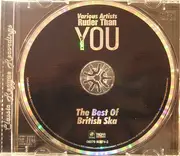 CD - The Specials, Special Beat, The Selecter - Ruder Than You : The Best Of British Ska