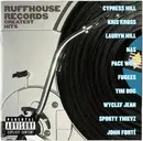 CD - Lauryn Hill, Cypress Hill, Fugees a.o. - Ruffhouse Records Greatest Hits