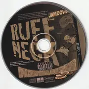 Double CD - Scare Dem Crew, Seal Paul, Lady G... - Ruffneck