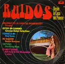 LP - Shocking Blue, Demis Roussos a.o. - Ruidos Desde La Casa Del Puente
