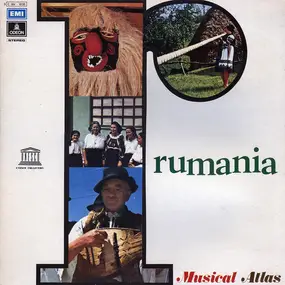 Various Artists - RUMANIA