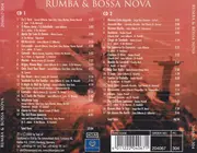 Double CD - Astrud Gilberto / Stan Getz / Erasmo Carlos / a.o. - Rumba & Bossa Nova
