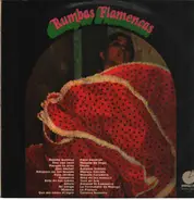 Manolo de Vega, La Payoya, Maruja Garrido, Chele... - Rumbas Flamencas