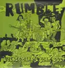 LP - Les Asteks, Les Dabsters, Les Differents, a.o. - Rumble - Quebec Garage Beat 66-67