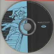CD - Muddy Waters, Lil´Son Jackson, T-Bone Walker - Rumble & Scratch: Capitol Blues Collection Sampler - Digipak