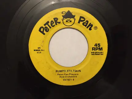 Various - Rumpelstiltskin
