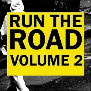 Various - Run The Road Volume 2