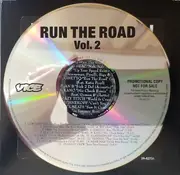 CD - Big Seac, Low Deep - Run The Road Volume 2