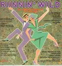 LP - Jazz Compilation - Runnin' Wild: The Original Sounds Of The Jazz Age