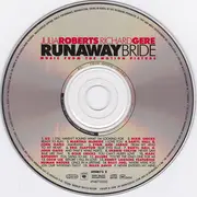 CD - Dixie Chicks / Daryl Hall & John Oates a.o. - Runaway Bride (Music From The Motion Picture)