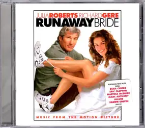 U2 - Runaway Bride (Music From The Motion Picture)