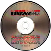 CD - U2, Dixie Chicks, Eric Clapton & others - Runaway Bride (Music From The Motion Picture)