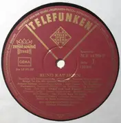 LP - Shanties Und Seemannslieder - Rund Kap Horn - Shanties Und Seemannslieder