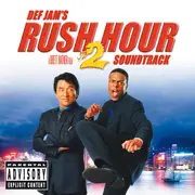 CD - Soundtrack - Rush Hour 2