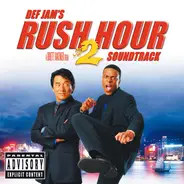 Soundtrack - Rush Hour 2