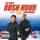 CD - Soundtrack - Rush Hour 2