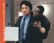 CD - Soundtrack - Rush Hour 2