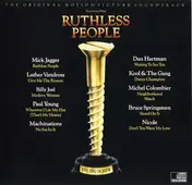 Various Arists - Ruthless People (The Original Motion Picture Soundtrack)