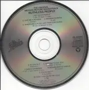 CD - Mick Jagger, Billy Joel, a.o - Ruthless People (The Original Motion Picture Soundtrack)