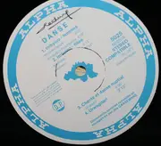 LP - Various - Rwanda III: Musique De Danse - Dansmuziek