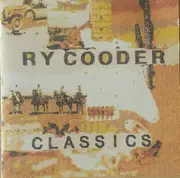 CD - Various - Ry Cooder Classics