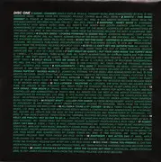 Double CD - Misfits / Nick Drake / Big Star / John Cale a.o. - Rykodisc The Anthology - Slipcase + Booklet