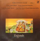 Bismillah Khan - Ragamala Vol. 1 (Morning to Midnight Ragas) 'Glories Of Dawn'