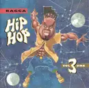 CD - General Levy, Ultimatum, Shelley Thunder, a.o - Ragga Hip Hop Volume 3