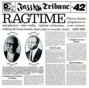 Double CD - Vess L. Ossman, Sousa's Band - Ragtime (1900-1930)